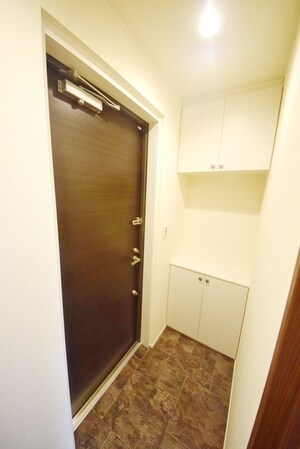 グランディールの物件内観写真